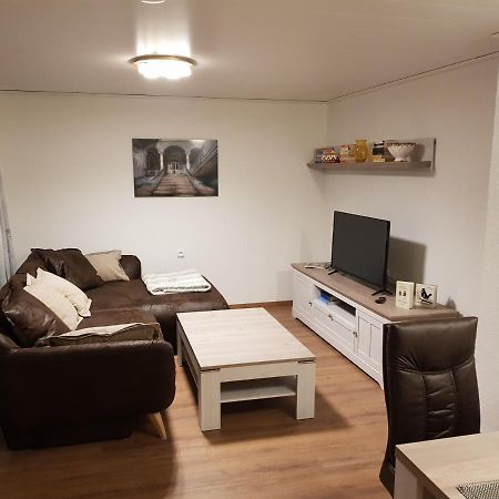 Fewo Juergen Und Conny Babenhausen  Bagian luar foto