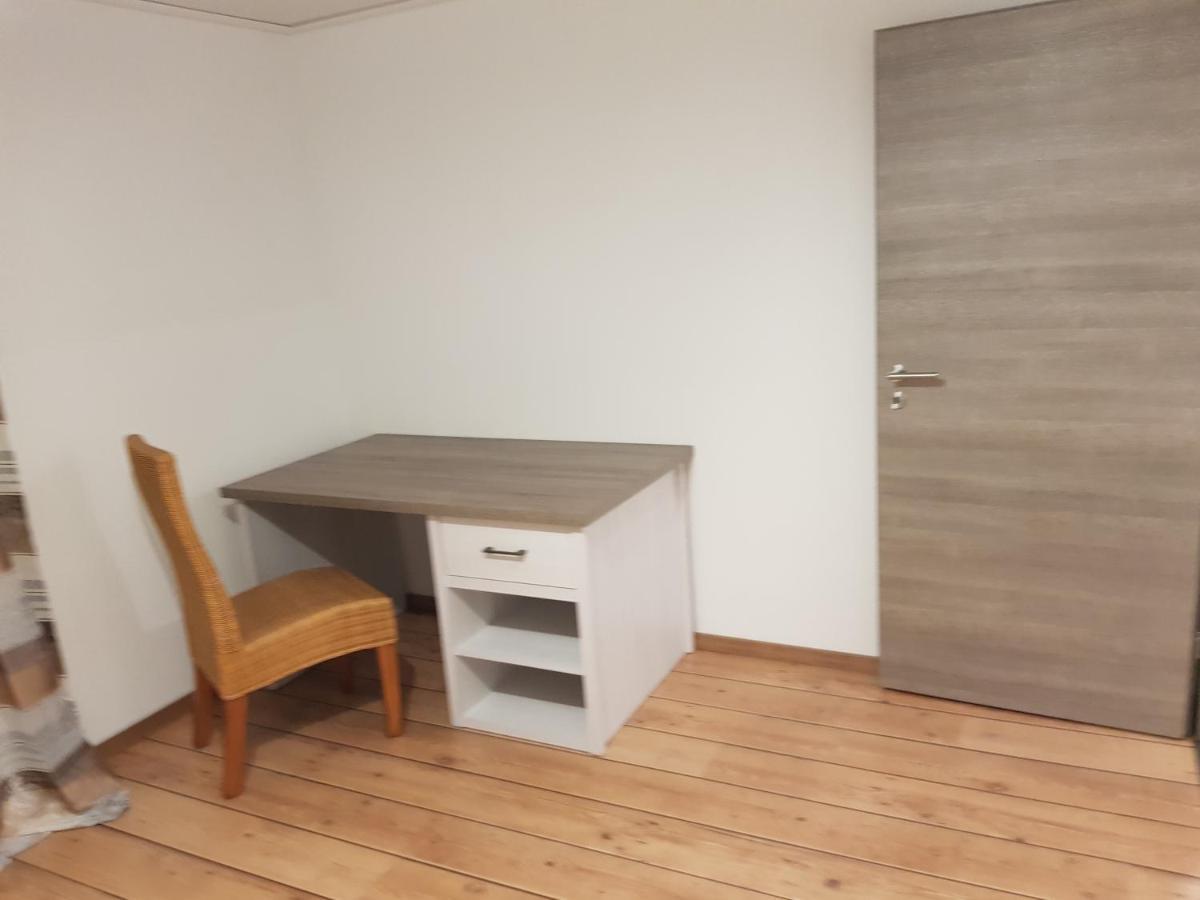 Fewo Juergen Und Conny Babenhausen  Bagian luar foto