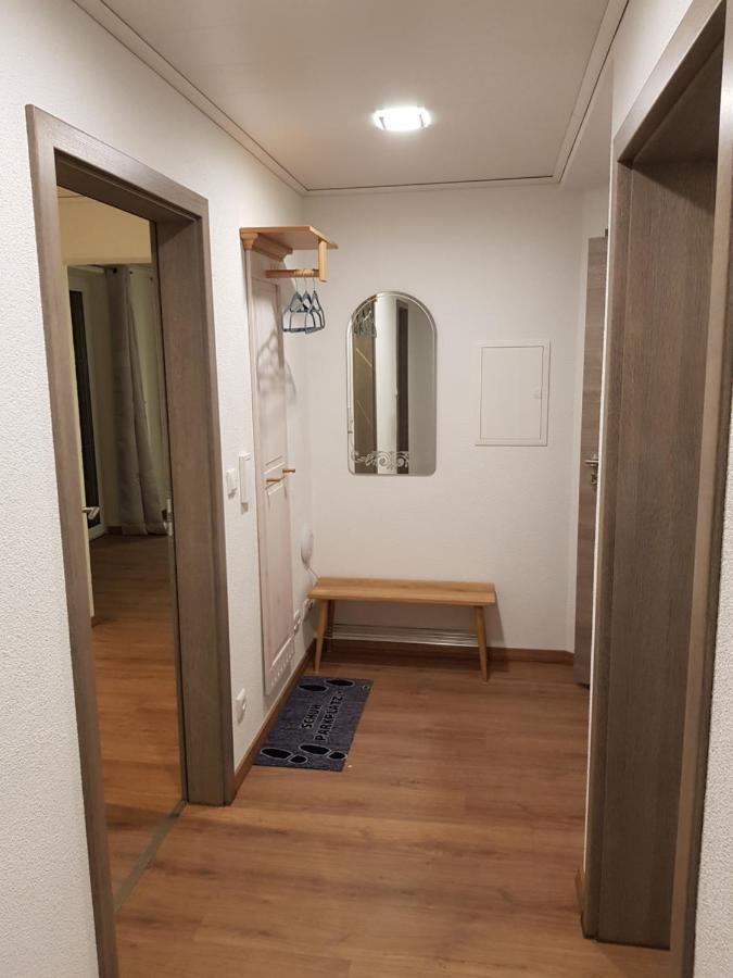 Fewo Juergen Und Conny Babenhausen  Bagian luar foto