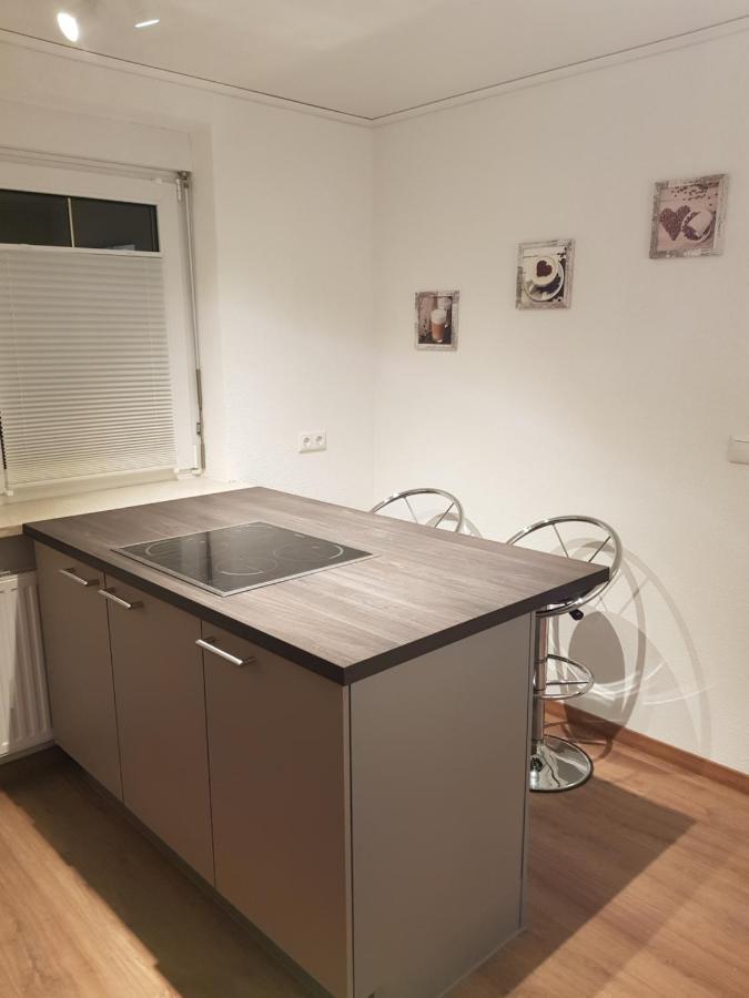 Fewo Juergen Und Conny Babenhausen  Bagian luar foto